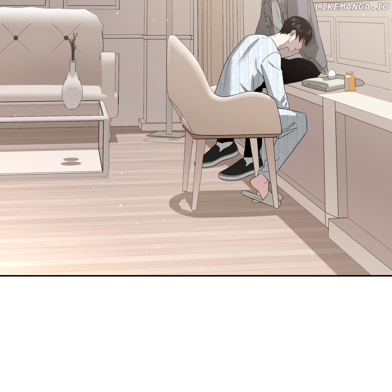 Death Delayed For A Short Time Because Of The Will Chapter 55 - page 124