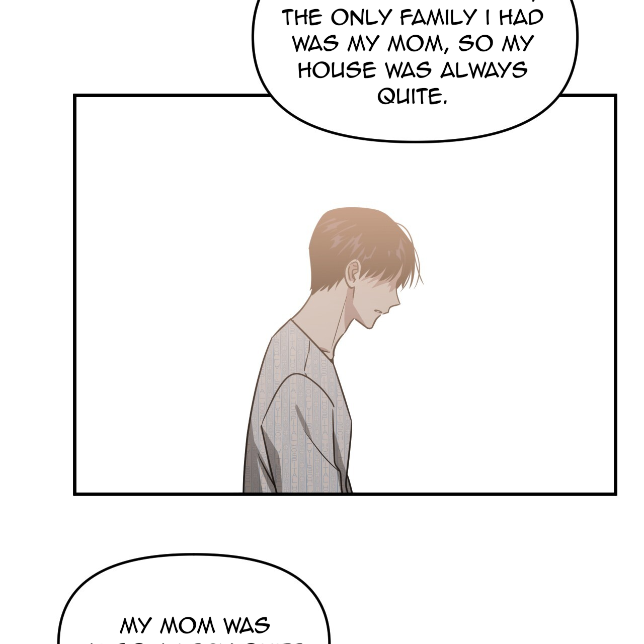 Death Delayed For A Short Time Because Of The Will Chapter 55 - page 127