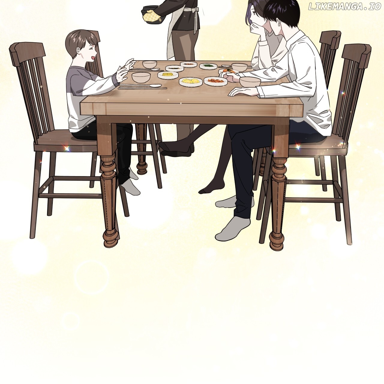 Death Delayed For A Short Time Because Of The Will Chapter 55 - page 130