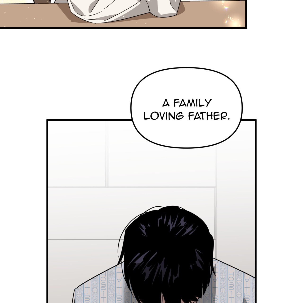 Death Delayed For A Short Time Because Of The Will Chapter 55 - page 132
