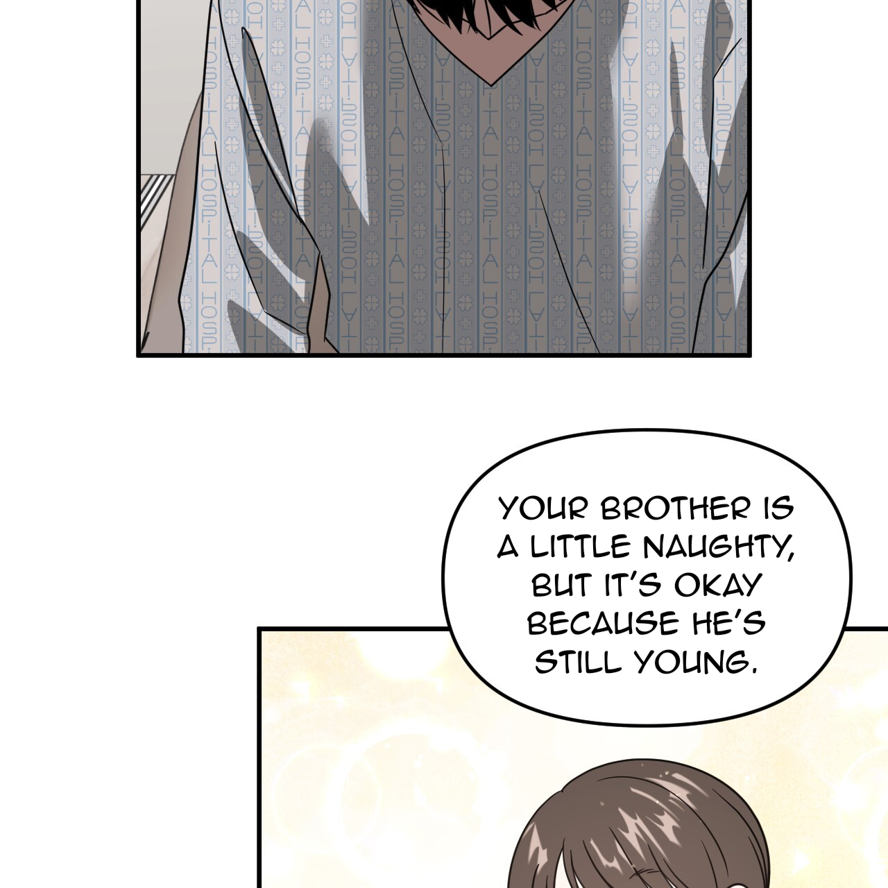 Death Delayed For A Short Time Because Of The Will Chapter 55 - page 133