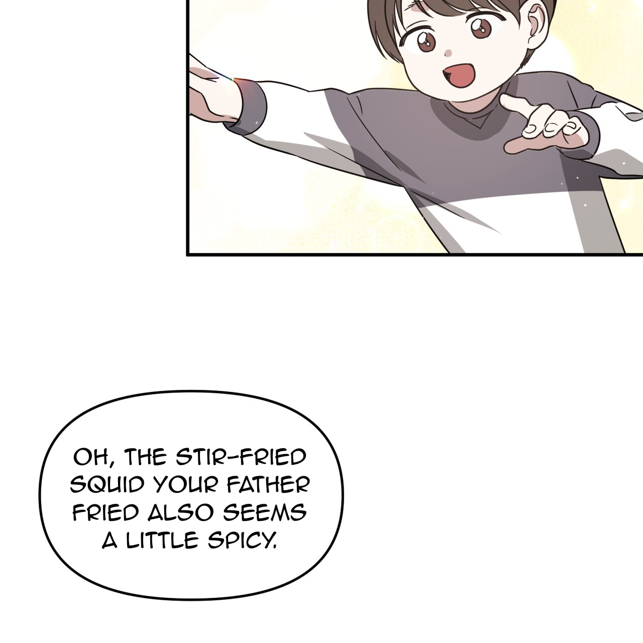 Death Delayed For A Short Time Because Of The Will Chapter 55 - page 134