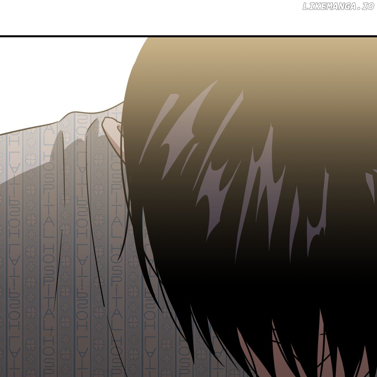 Death Delayed For A Short Time Because Of The Will Chapter 55 - page 135