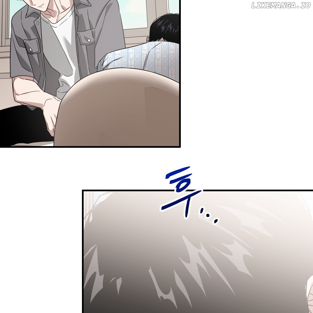 Death Delayed For A Short Time Because Of The Will Chapter 55 - page 141