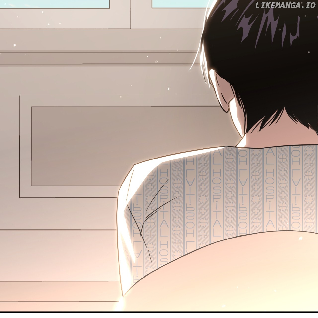 Death Delayed For A Short Time Because Of The Will Chapter 55 - page 154