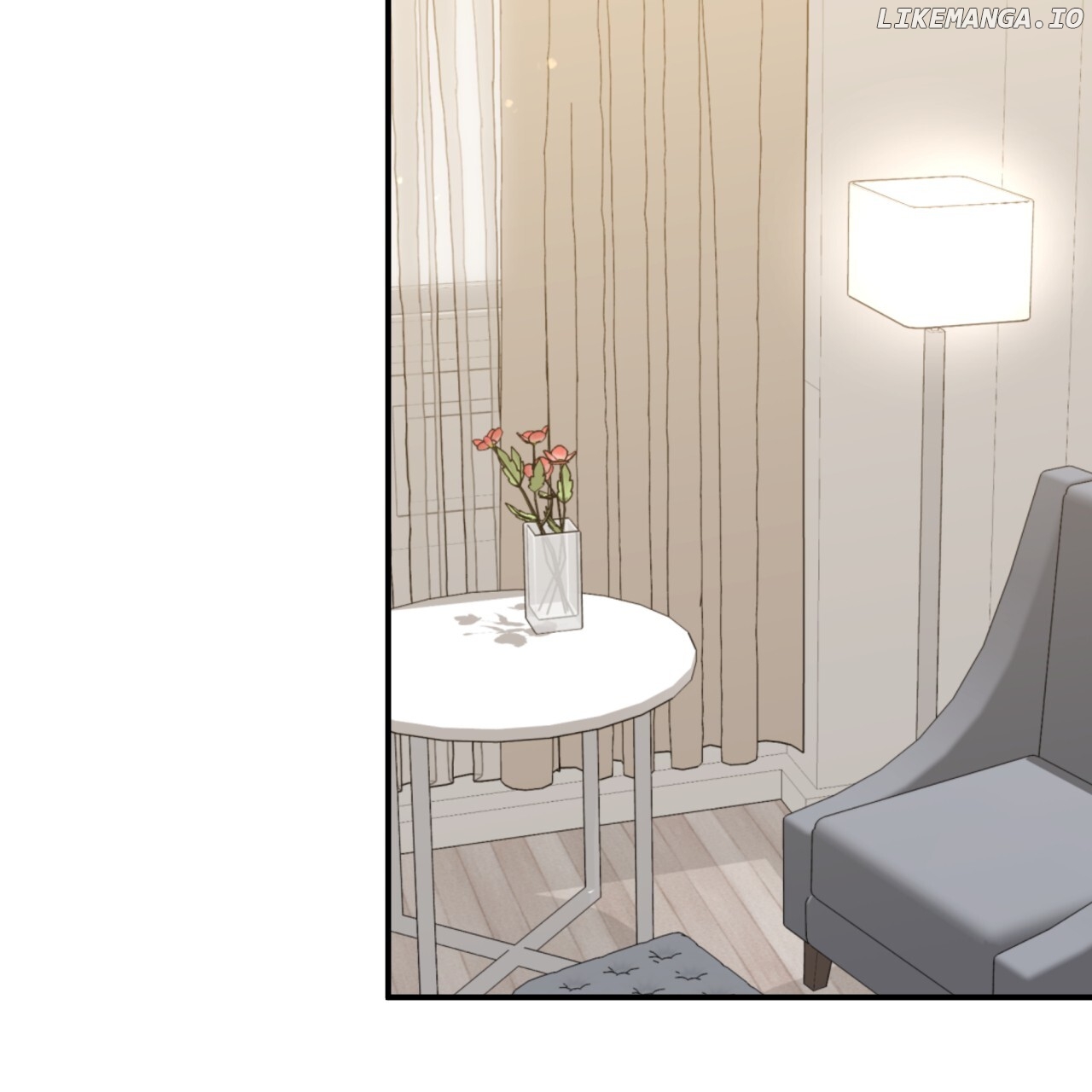 Death Delayed For A Short Time Because Of The Will Chapter 55 - page 18