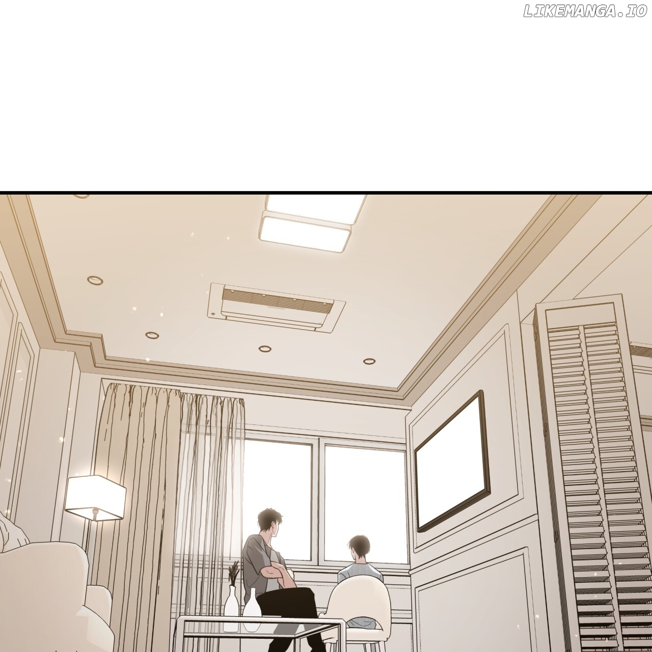 Death Delayed For A Short Time Because Of The Will Chapter 55 - page 19