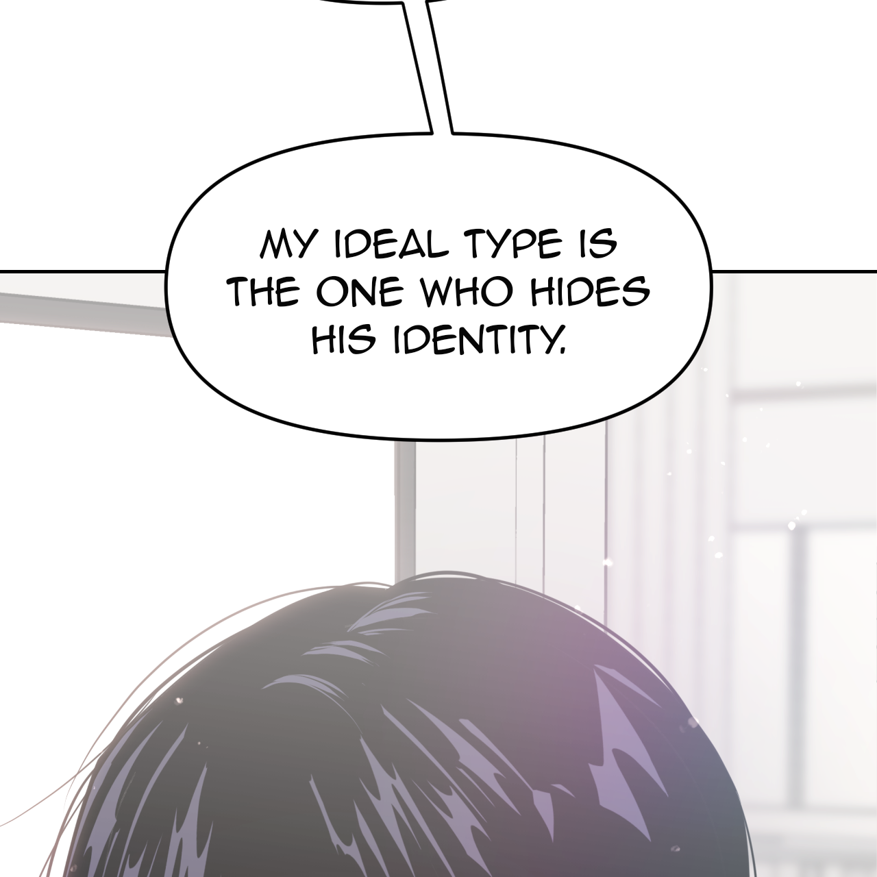 Death Delayed For A Short Time Because Of The Will Chapter 55 - page 3