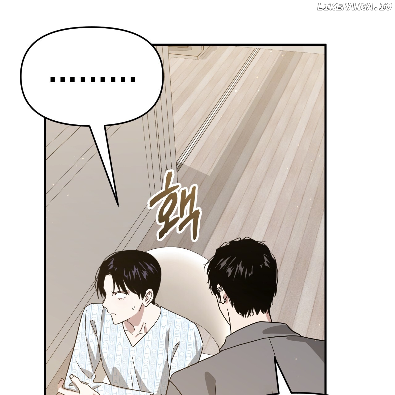 Death Delayed For A Short Time Because Of The Will Chapter 55 - page 21