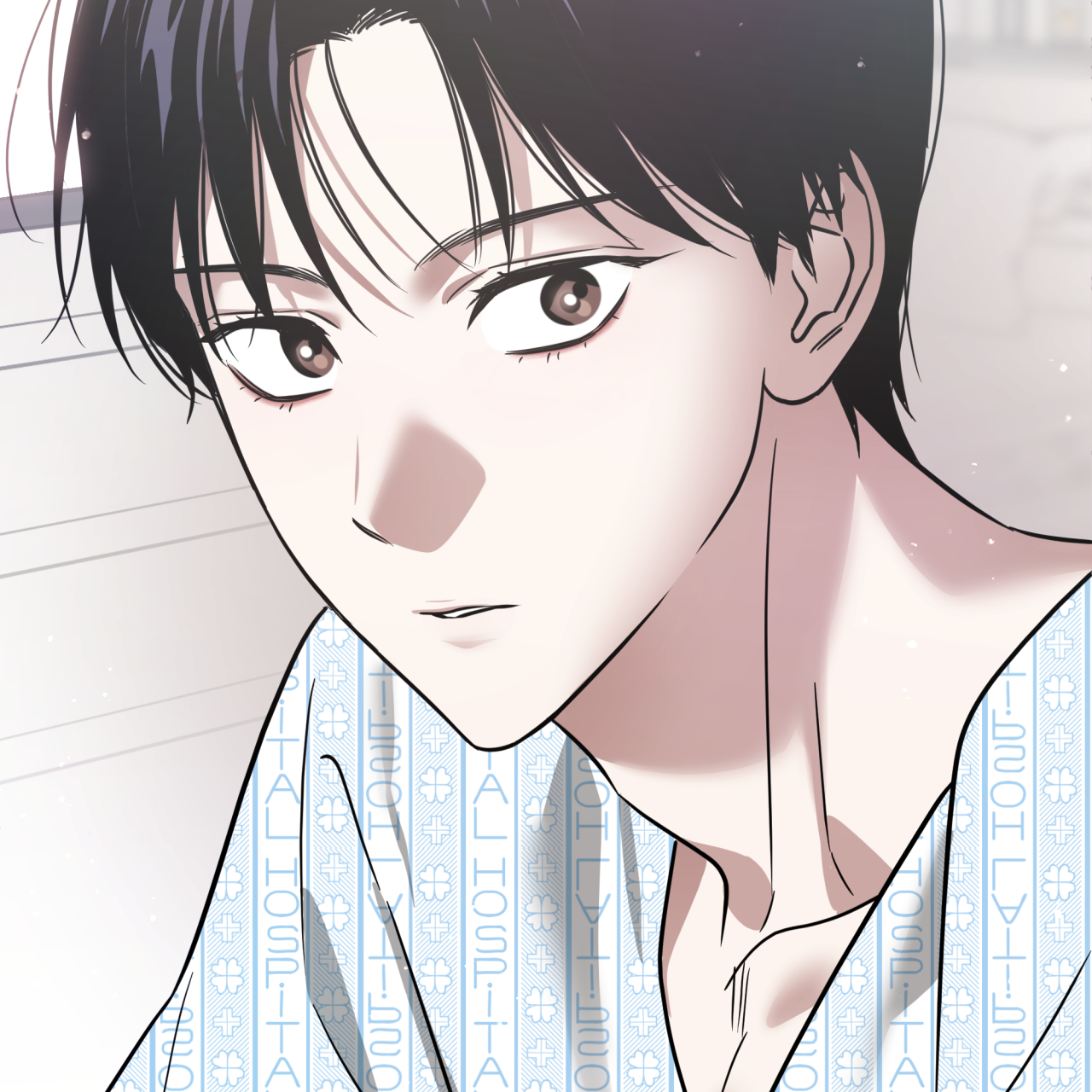 Death Delayed For A Short Time Because Of The Will Chapter 55 - page 4