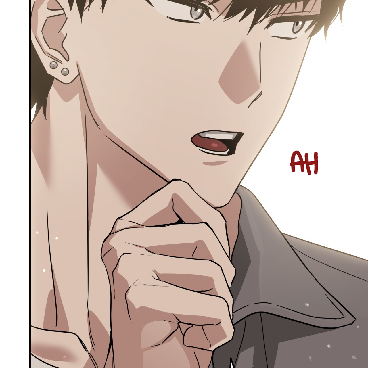 Death Delayed For A Short Time Because Of The Will Chapter 55 - page 35