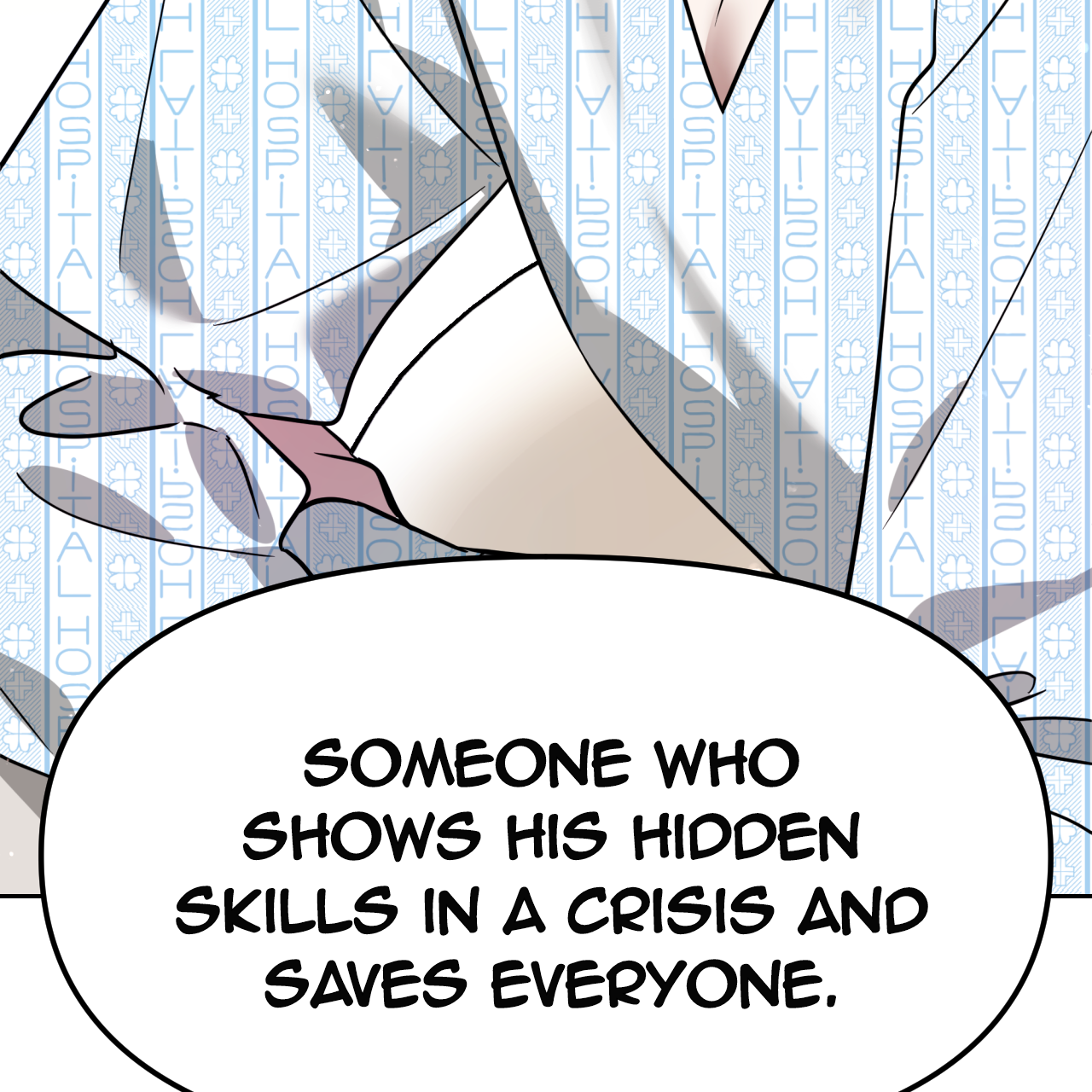 Death Delayed For A Short Time Because Of The Will Chapter 55 - page 5