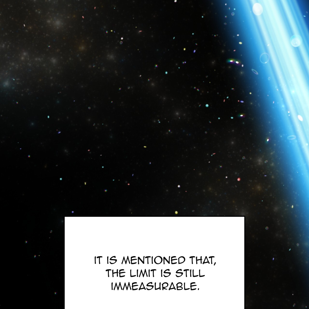 Death Delayed For A Short Time Because Of The Will Chapter 55 - page 43