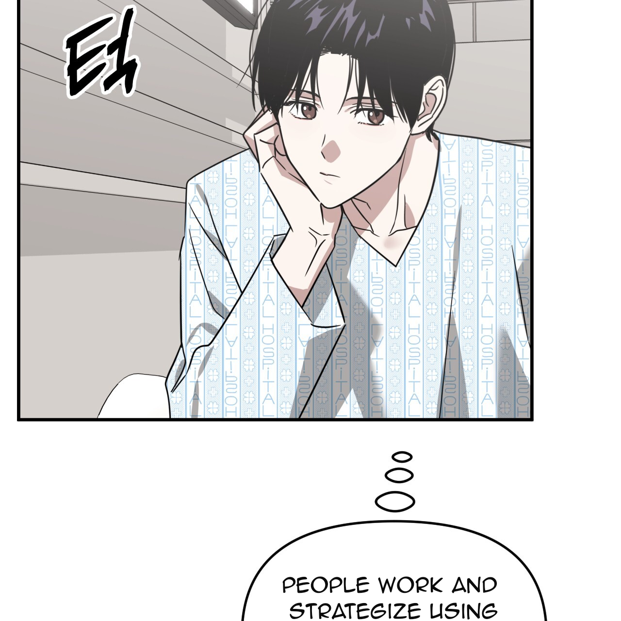 Death Delayed For A Short Time Because Of The Will Chapter 55 - page 46