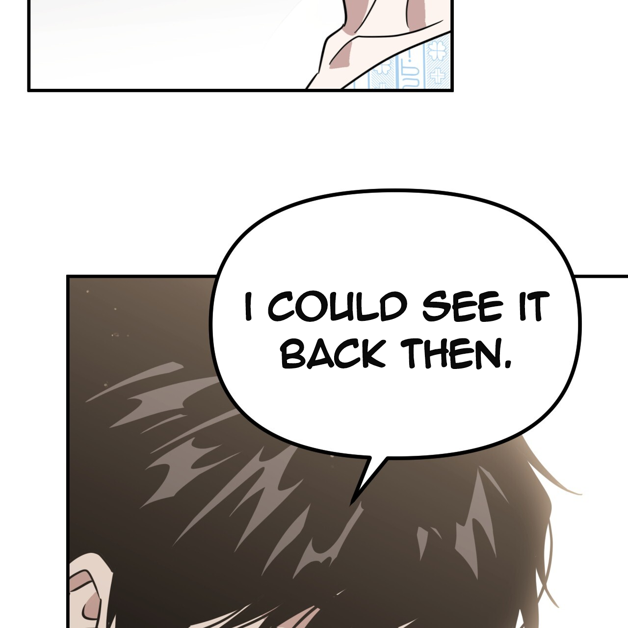 Death Delayed For A Short Time Because Of The Will Chapter 55 - page 58