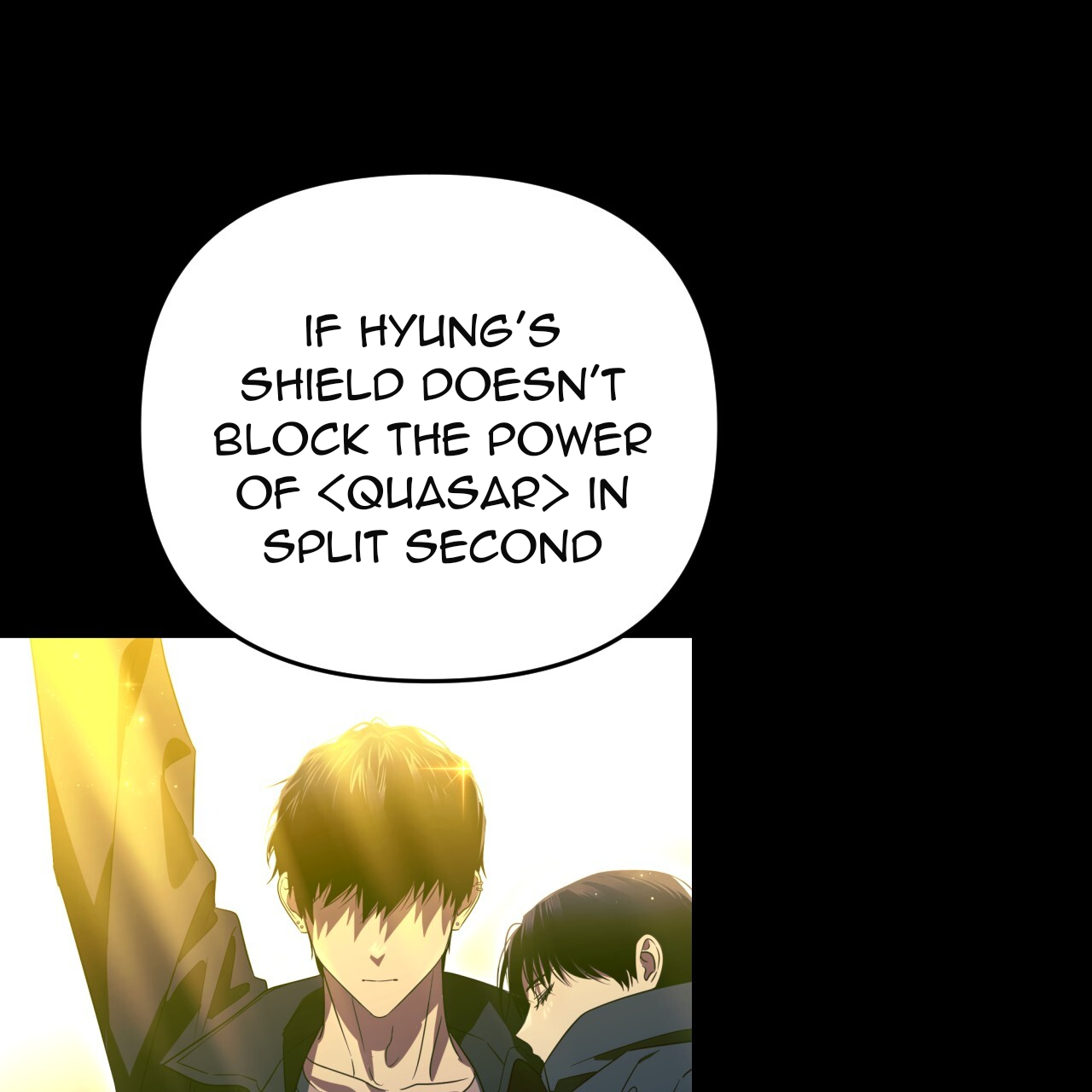 Death Delayed For A Short Time Because Of The Will Chapter 55 - page 63