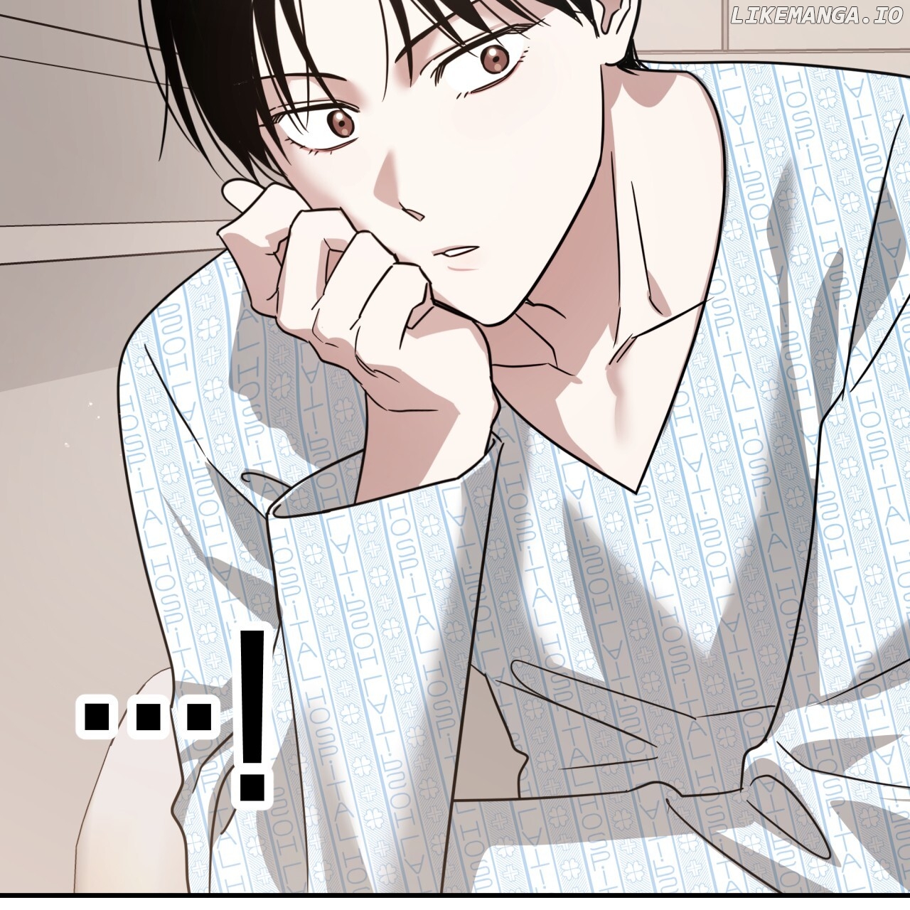 Death Delayed For A Short Time Because Of The Will Chapter 55 - page 74