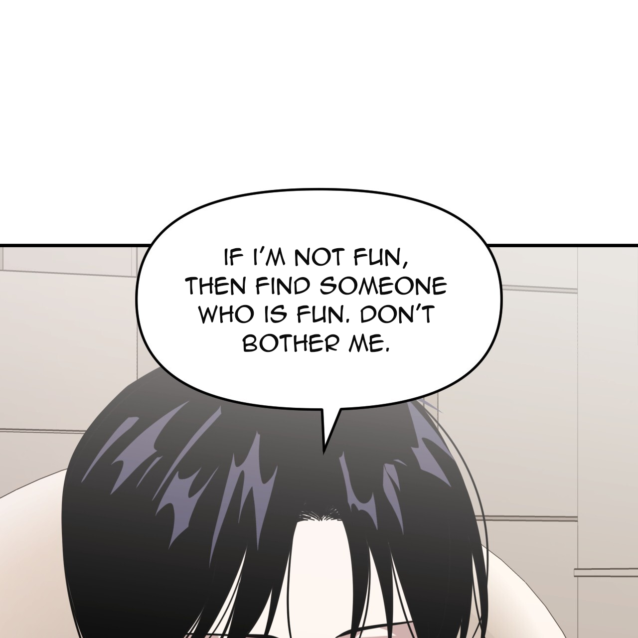 Death Delayed For A Short Time Because Of The Will Chapter 55 - page 82