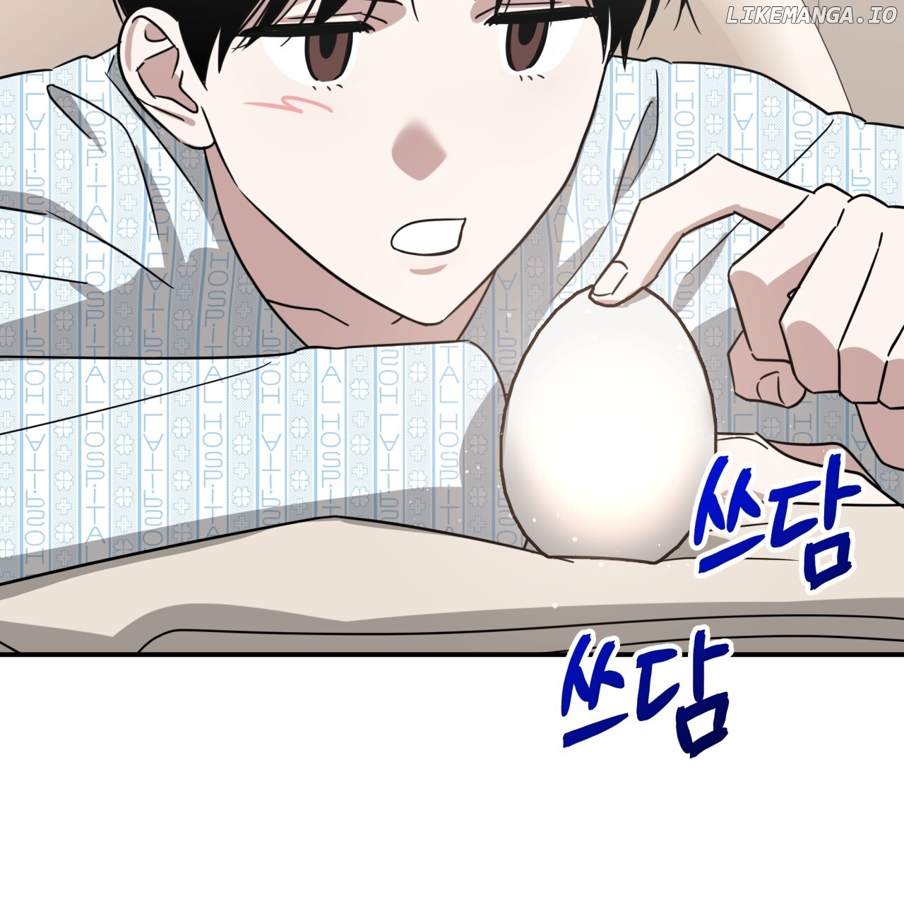 Death Delayed For A Short Time Because Of The Will Chapter 55 - page 83