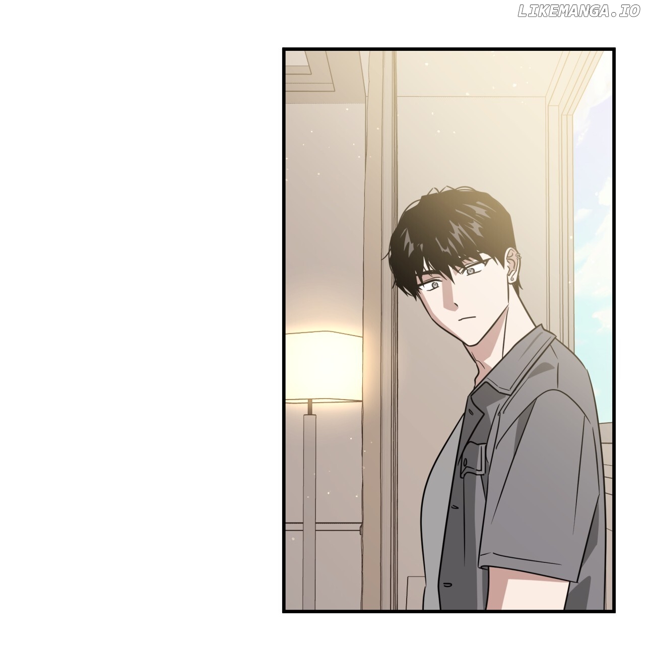 Death Delayed For A Short Time Because Of The Will Chapter 55 - page 84