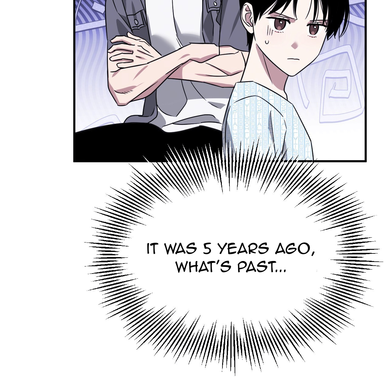 Death Delayed For A Short Time Because Of The Will Chapter 55 - page 100