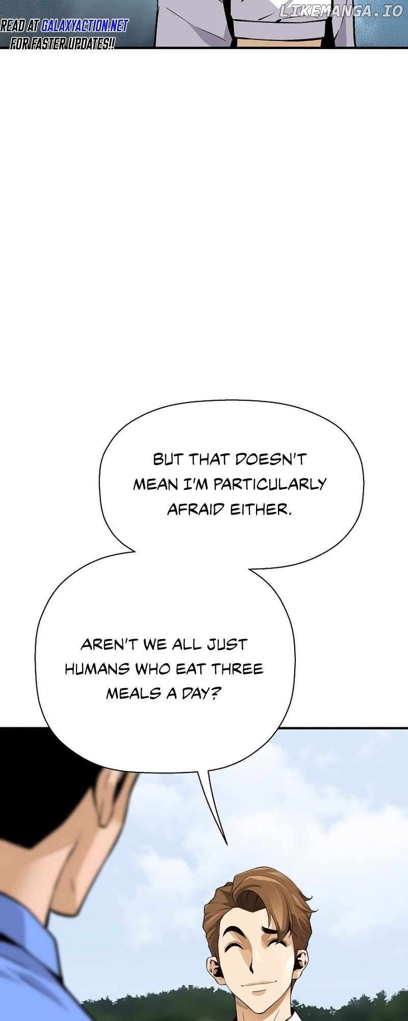 The Legendary Return Chapter 140 - page 13