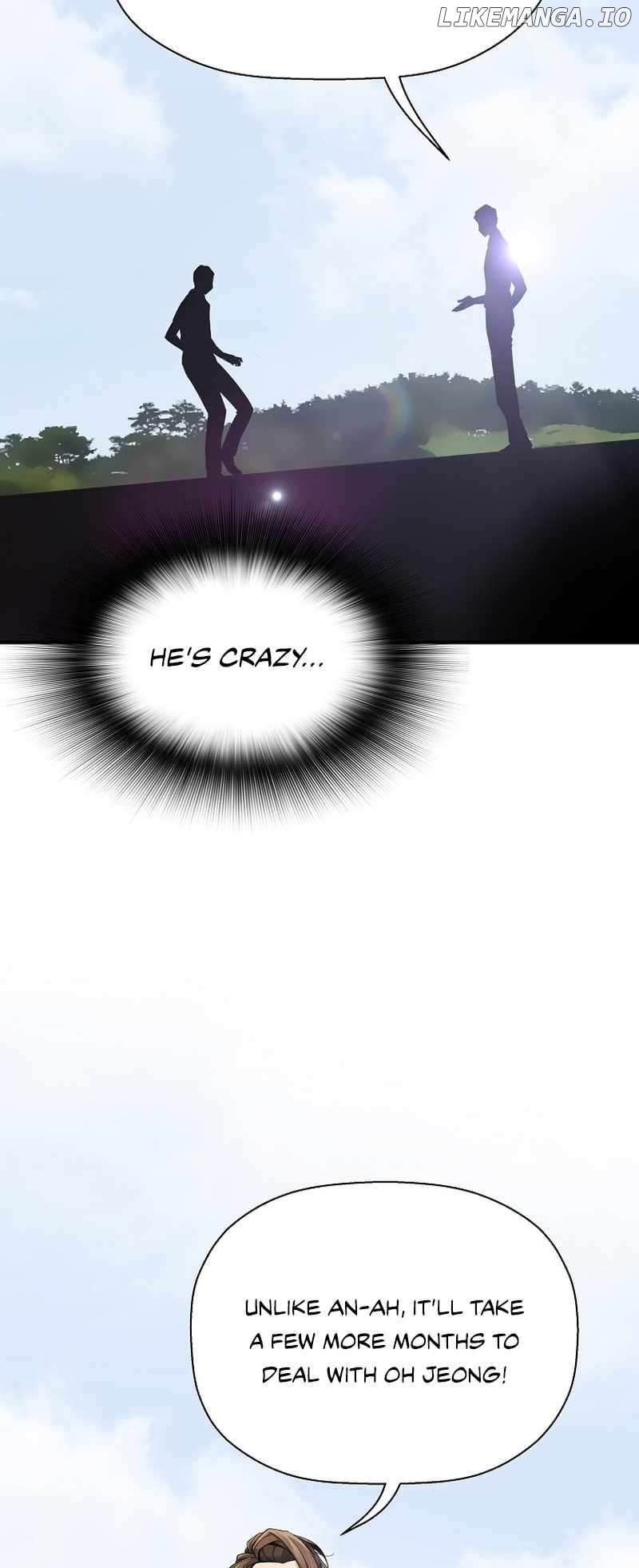 The Legendary Return Chapter 140 - page 19