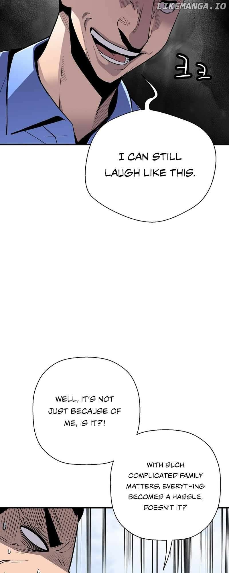 The Legendary Return Chapter 140 - page 23
