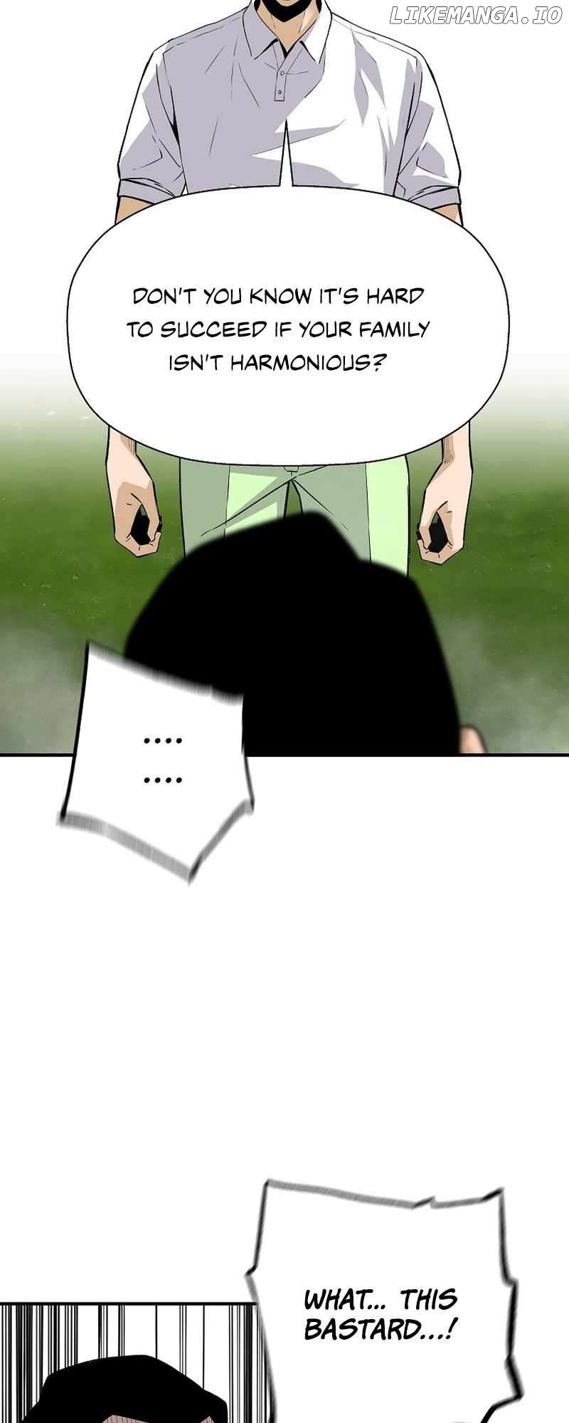 The Legendary Return Chapter 140 - page 25