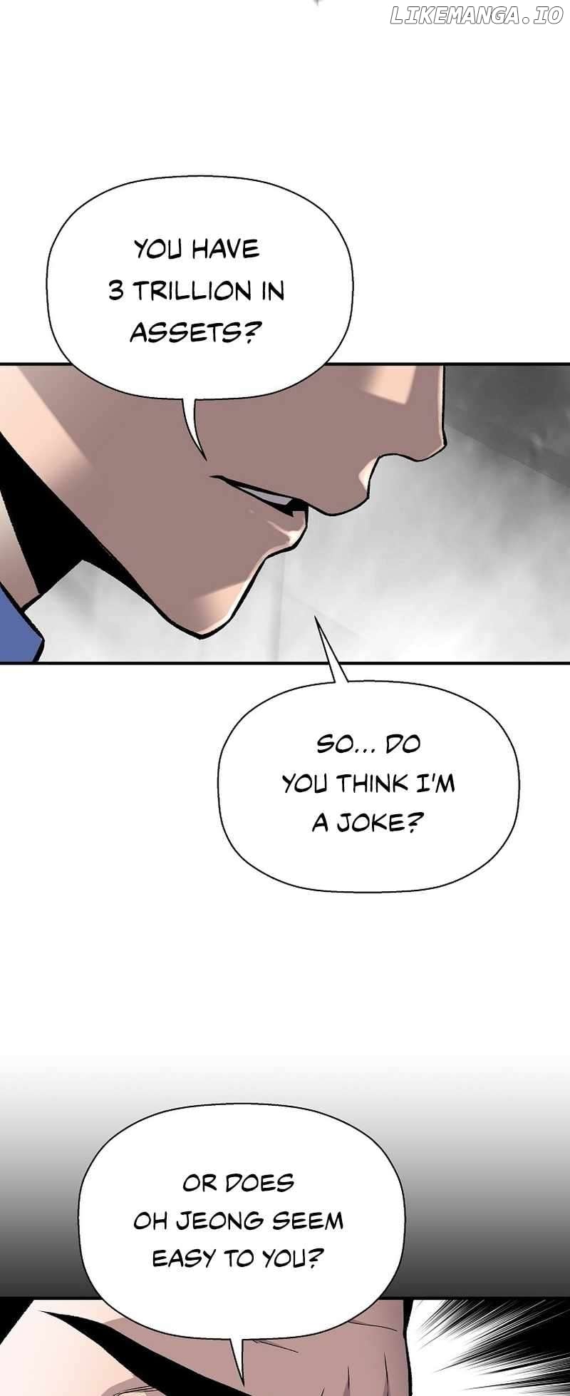 The Legendary Return Chapter 140 - page 3