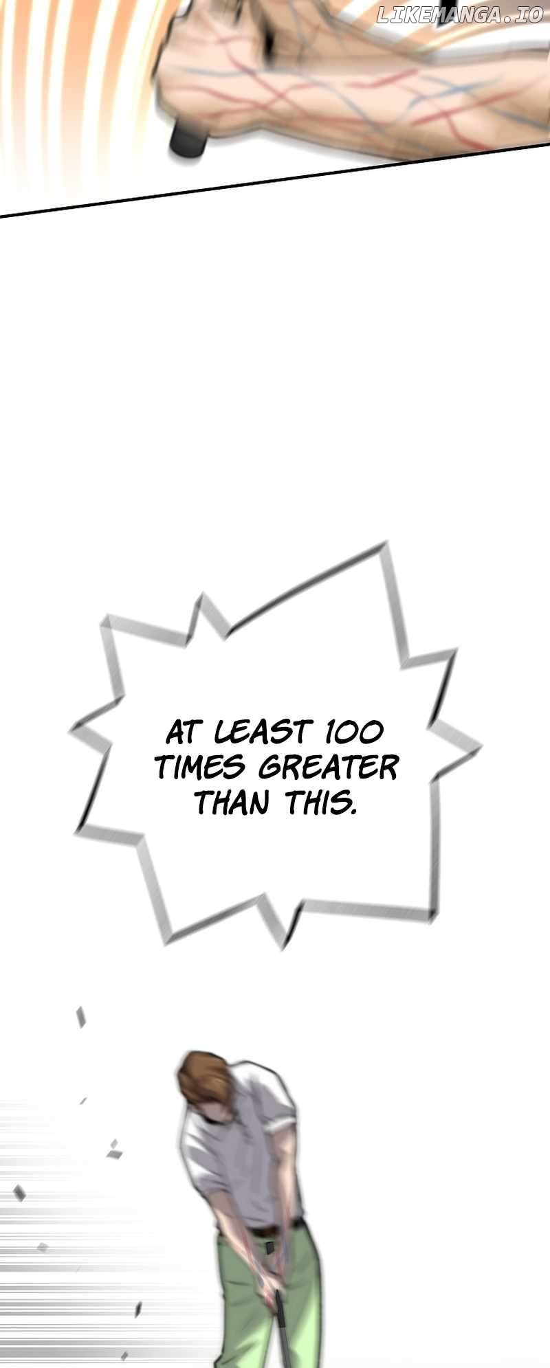The Legendary Return Chapter 140 - page 34