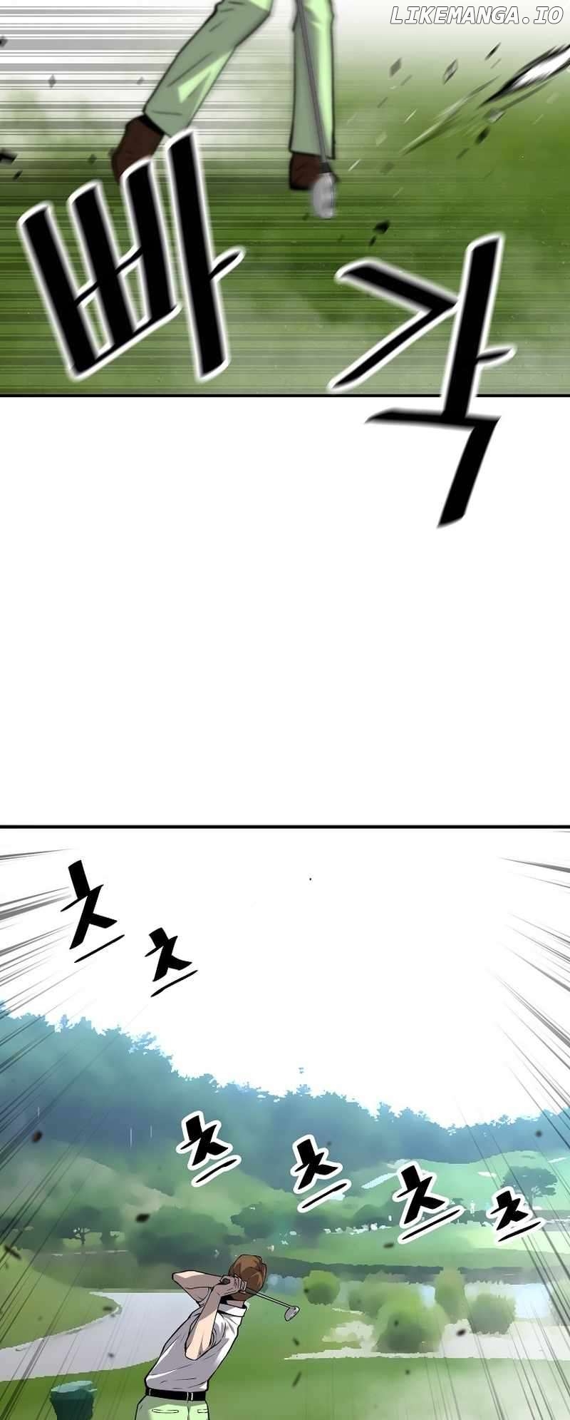 The Legendary Return Chapter 140 - page 35