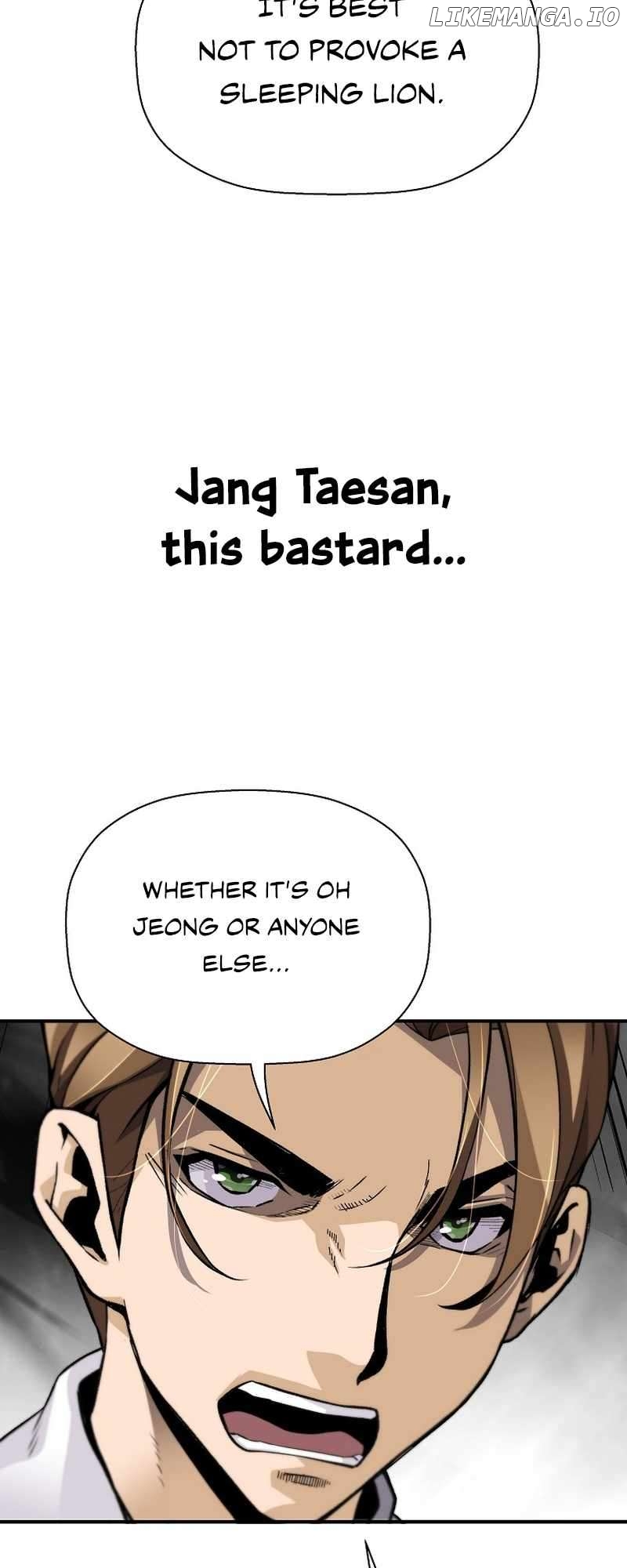 The Legendary Return Chapter 140 - page 38
