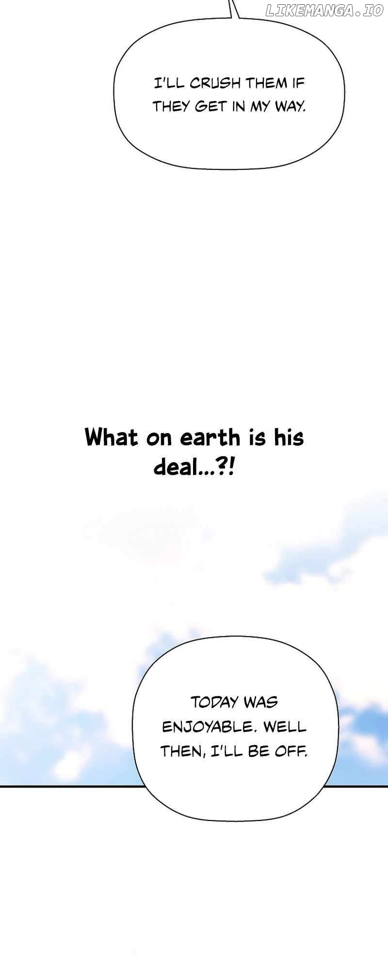 The Legendary Return Chapter 140 - page 39