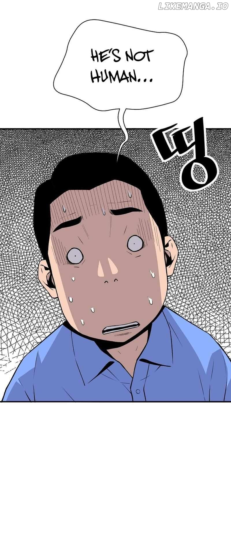 The Legendary Return Chapter 140 - page 42