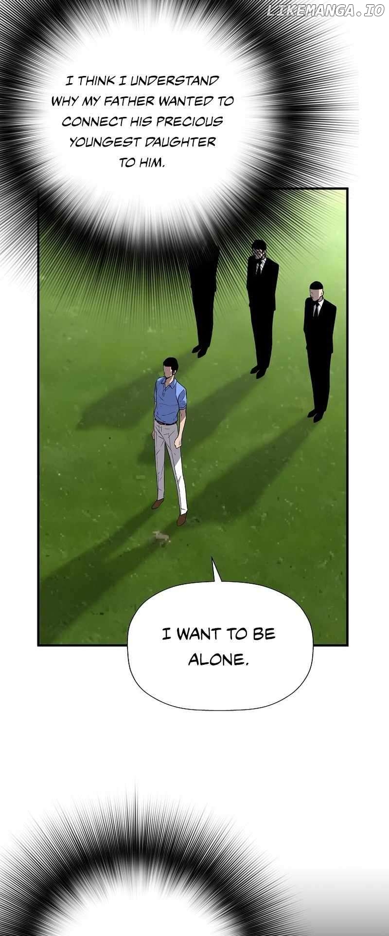 The Legendary Return Chapter 140 - page 44