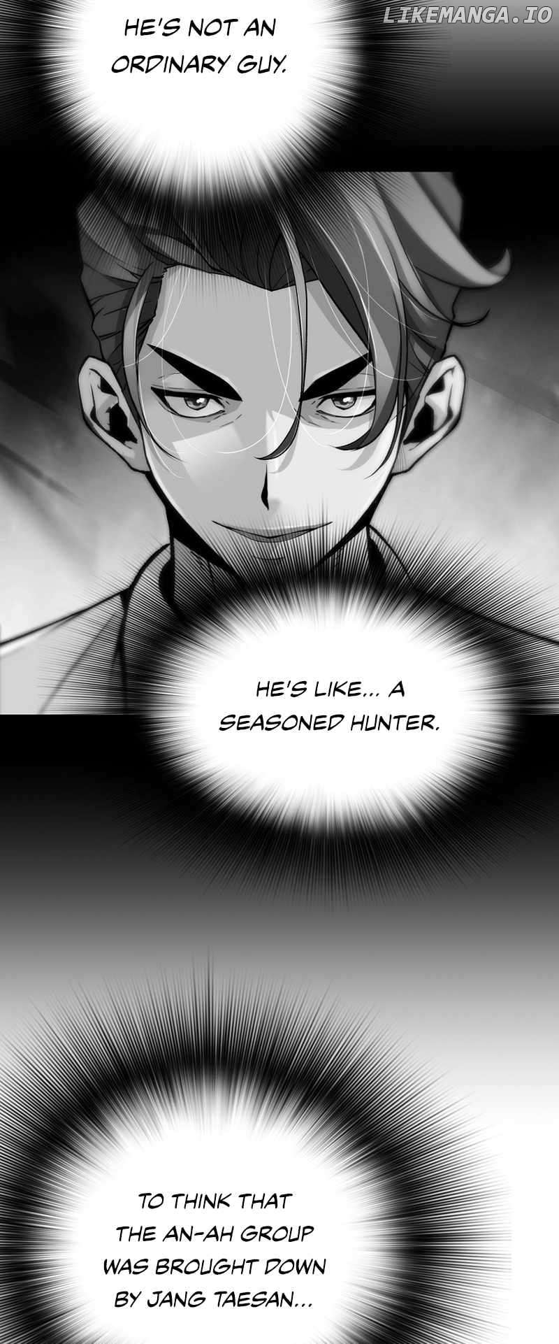 The Legendary Return Chapter 140 - page 45