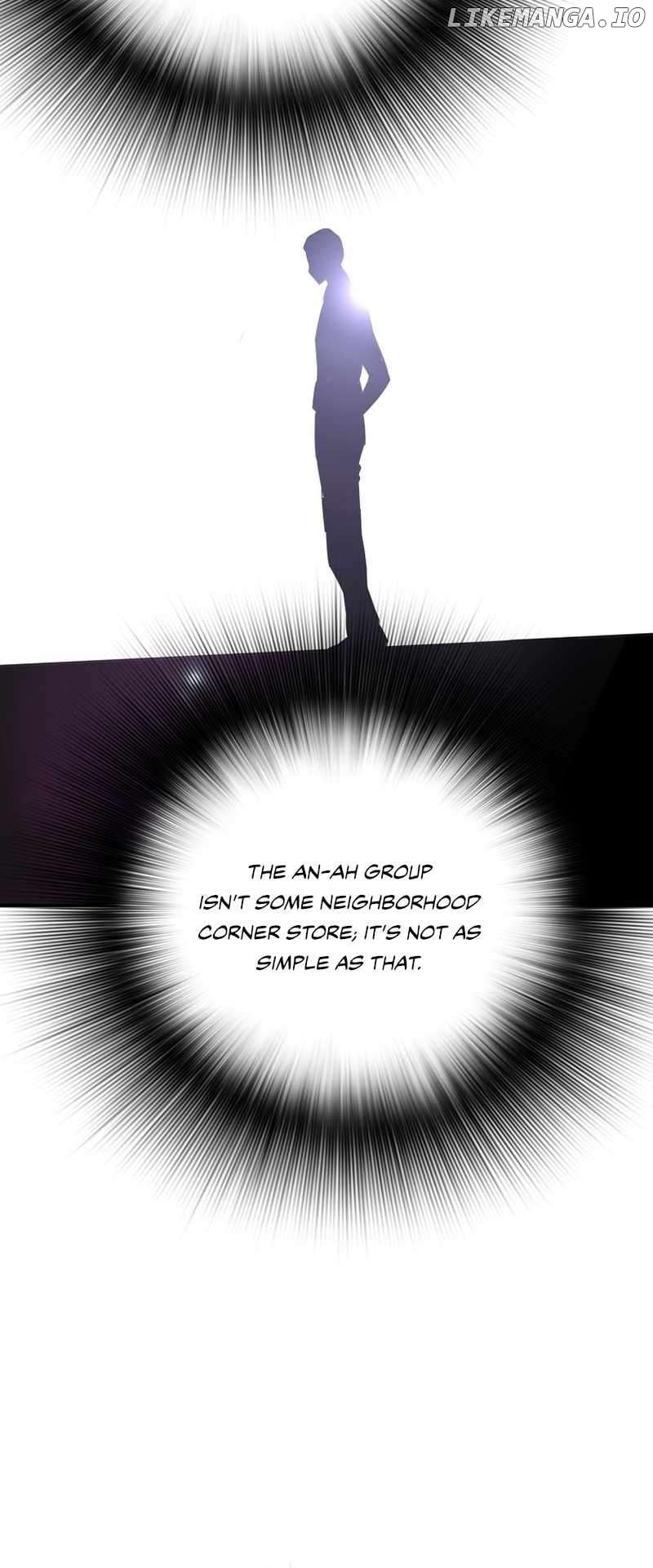 The Legendary Return Chapter 140 - page 46