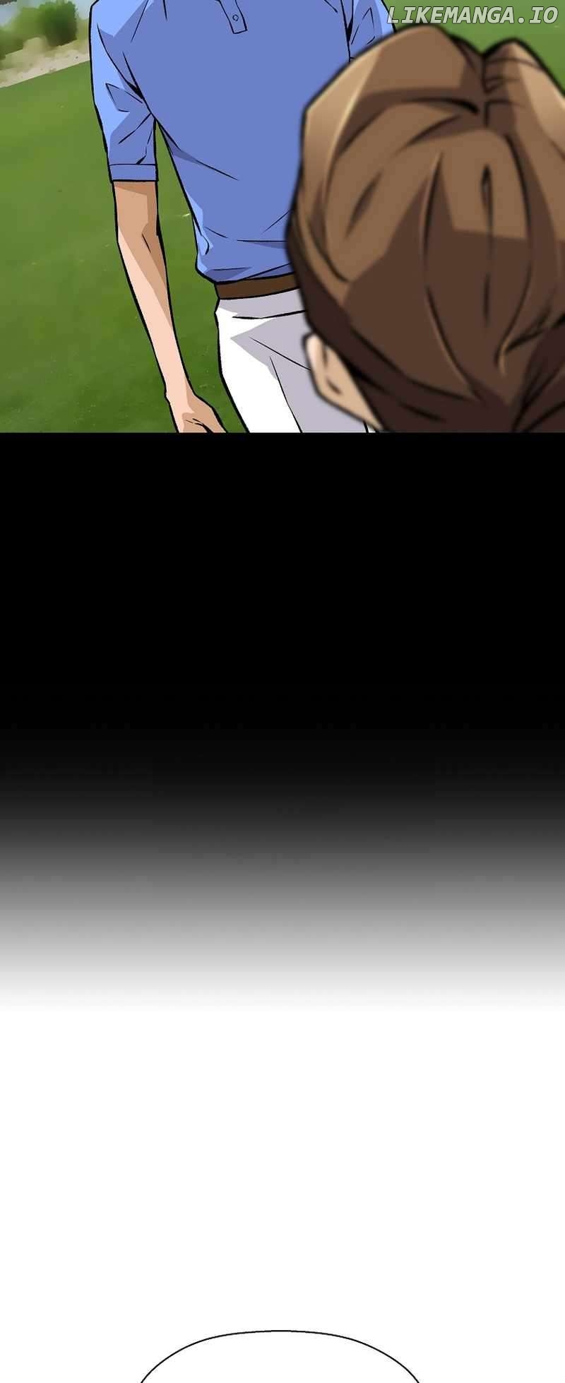 The Legendary Return Chapter 140 - page 5