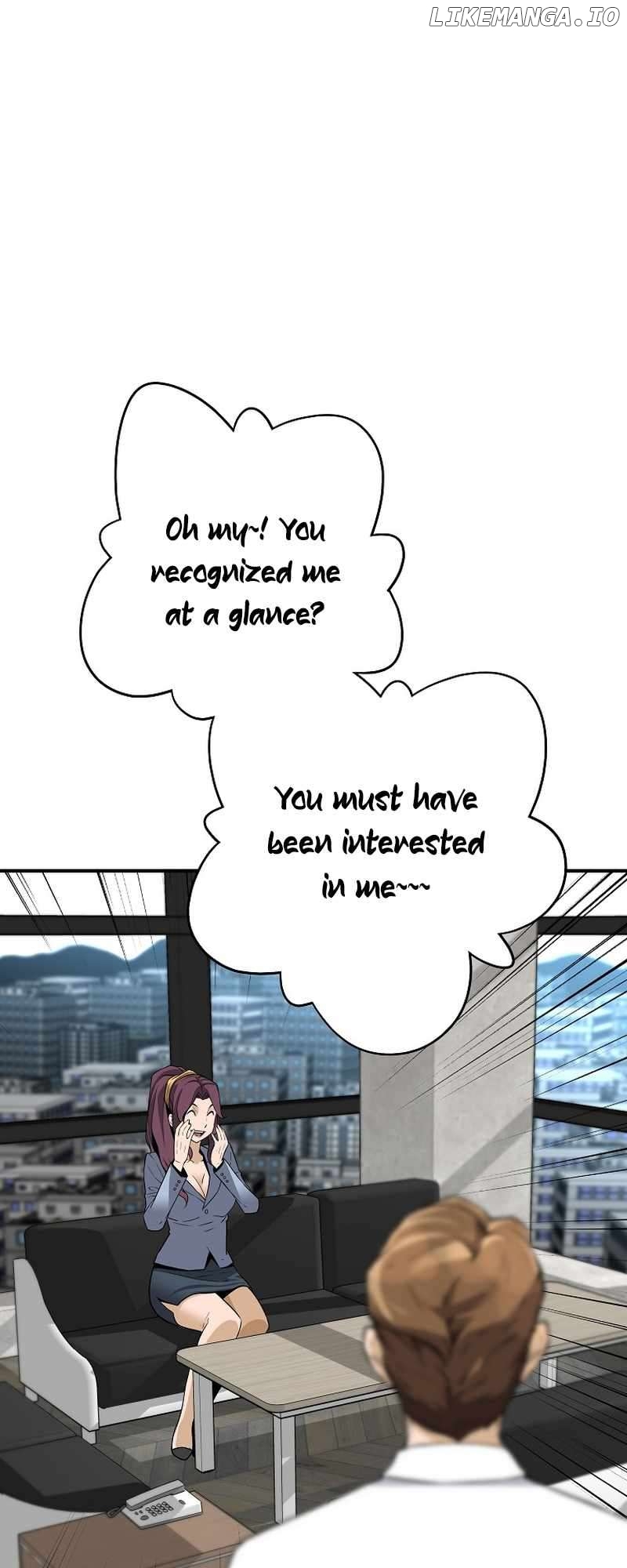 The Legendary Return Chapter 140 - page 53