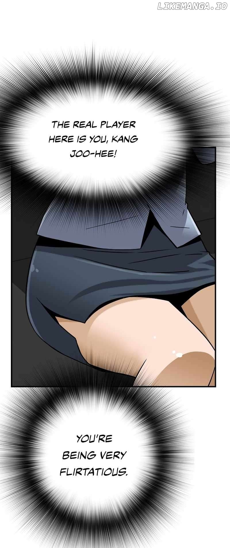The Legendary Return Chapter 140 - page 58