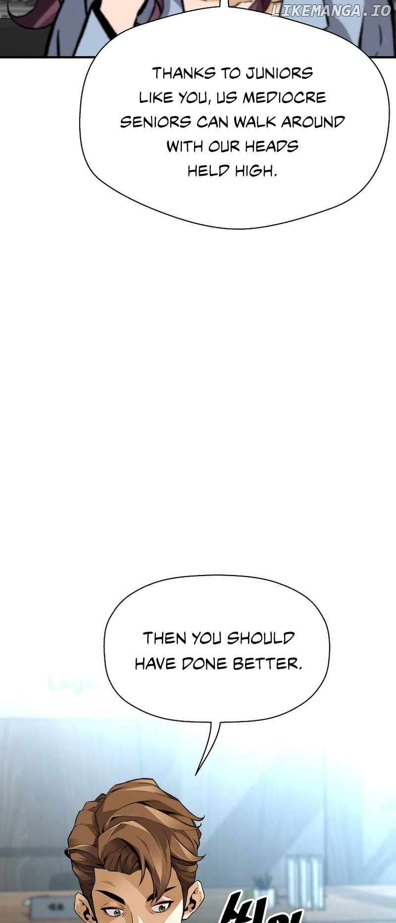 The Legendary Return Chapter 140 - page 63