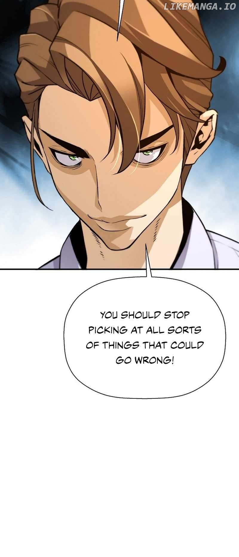The Legendary Return Chapter 140 - page 65