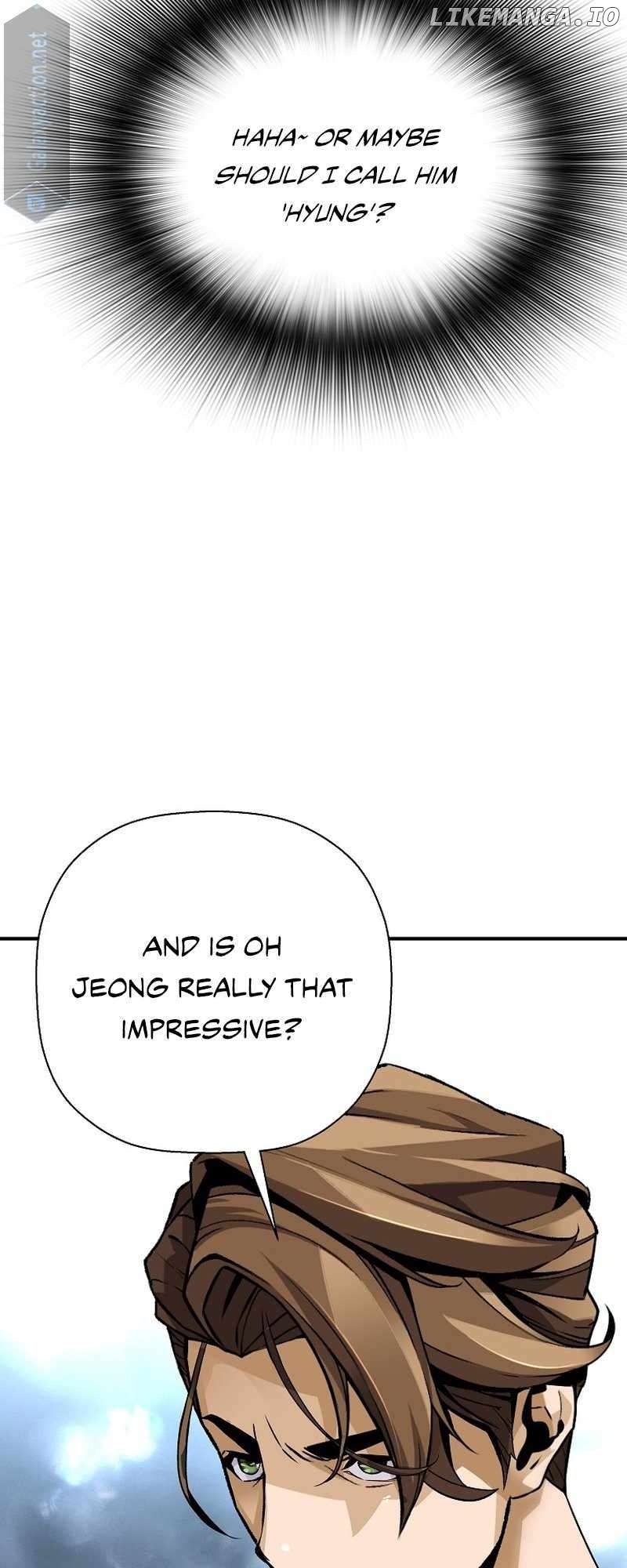 The Legendary Return Chapter 140 - page 8