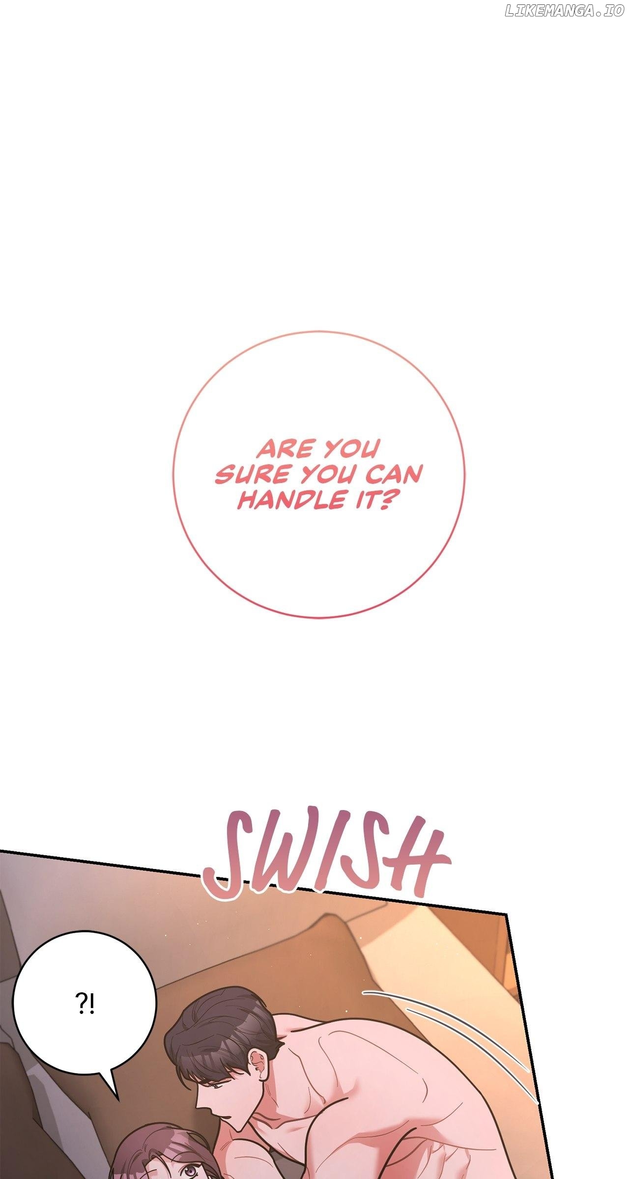 Lustfully - Manhwa Chapter 40 - page 1