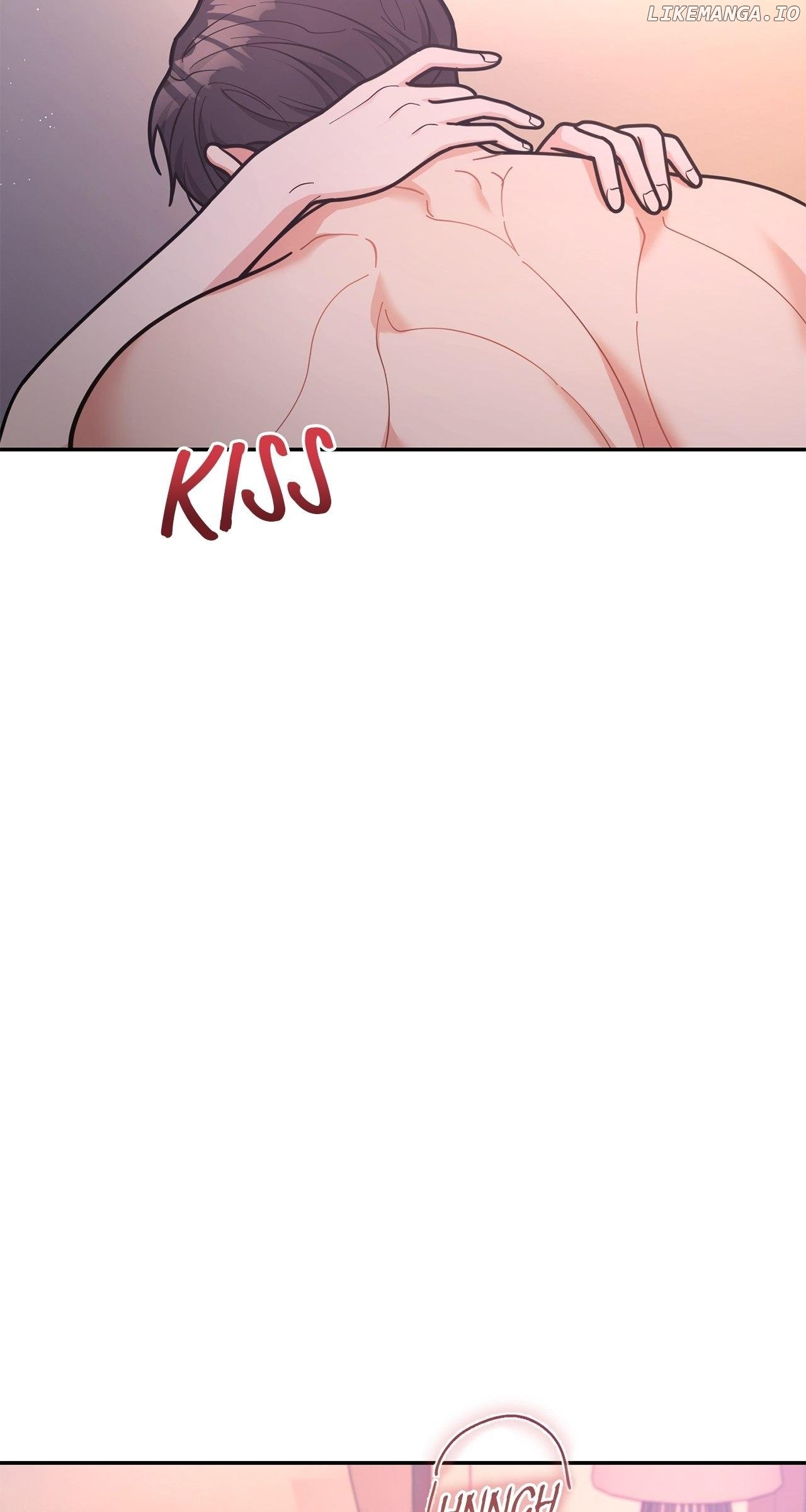 Lustfully - Manhwa Chapter 40 - page 11