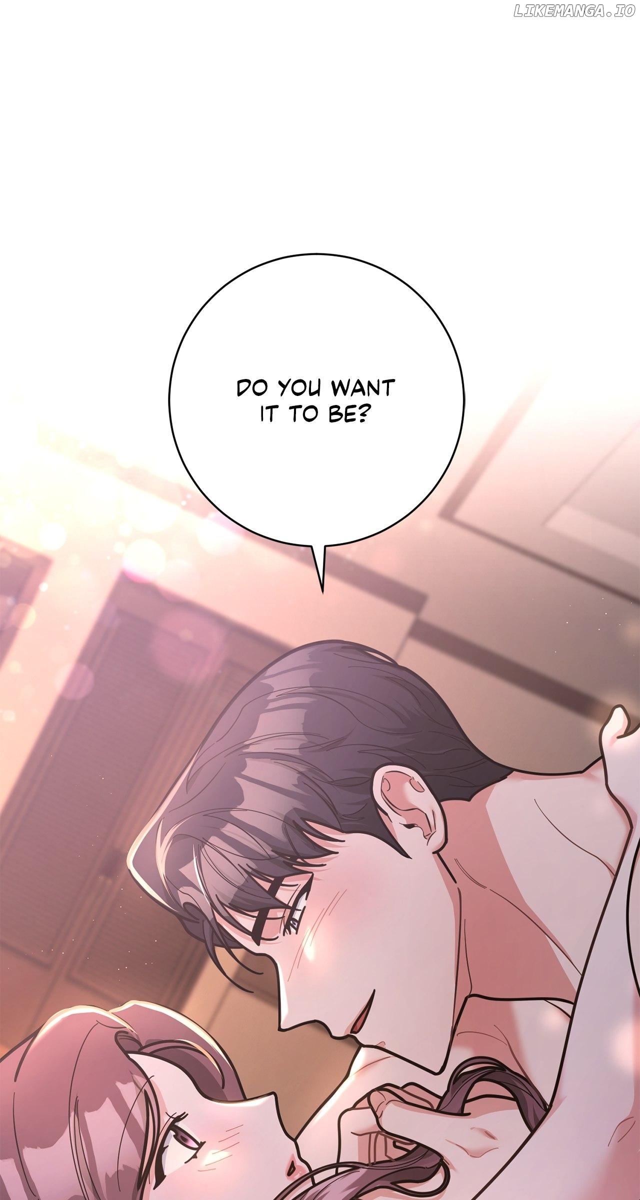 Lustfully - Manhwa Chapter 40 - page 16
