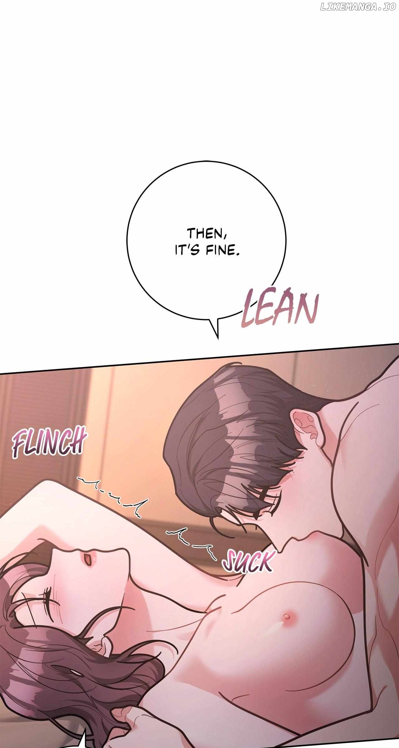Lustfully - Manhwa Chapter 40 - page 19