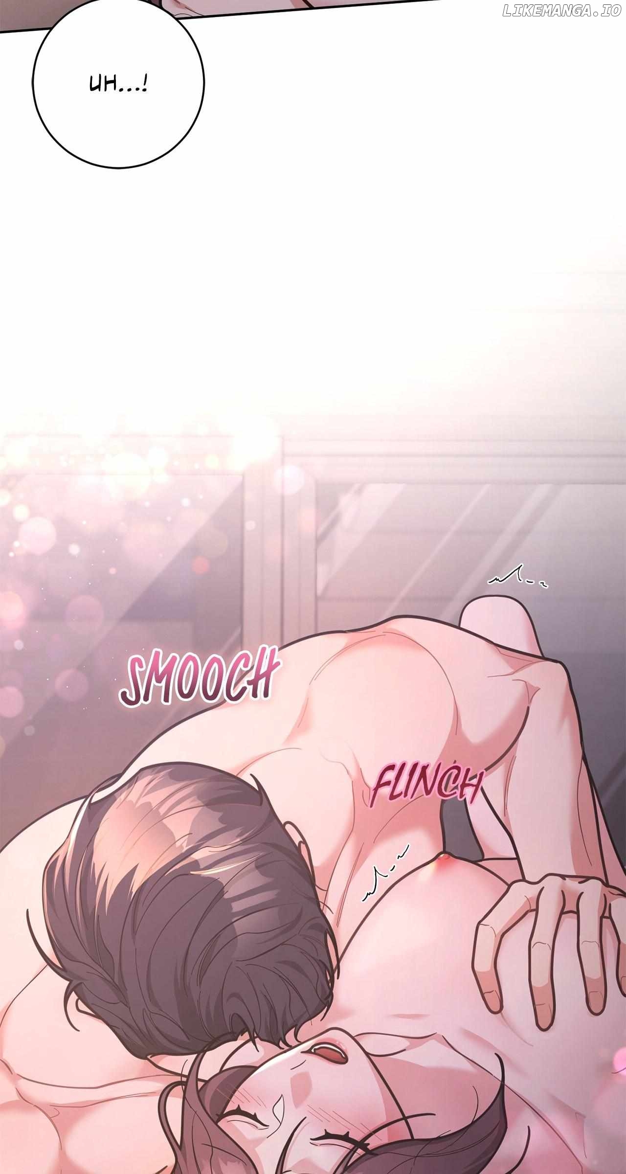 Lustfully - Manhwa Chapter 40 - page 20