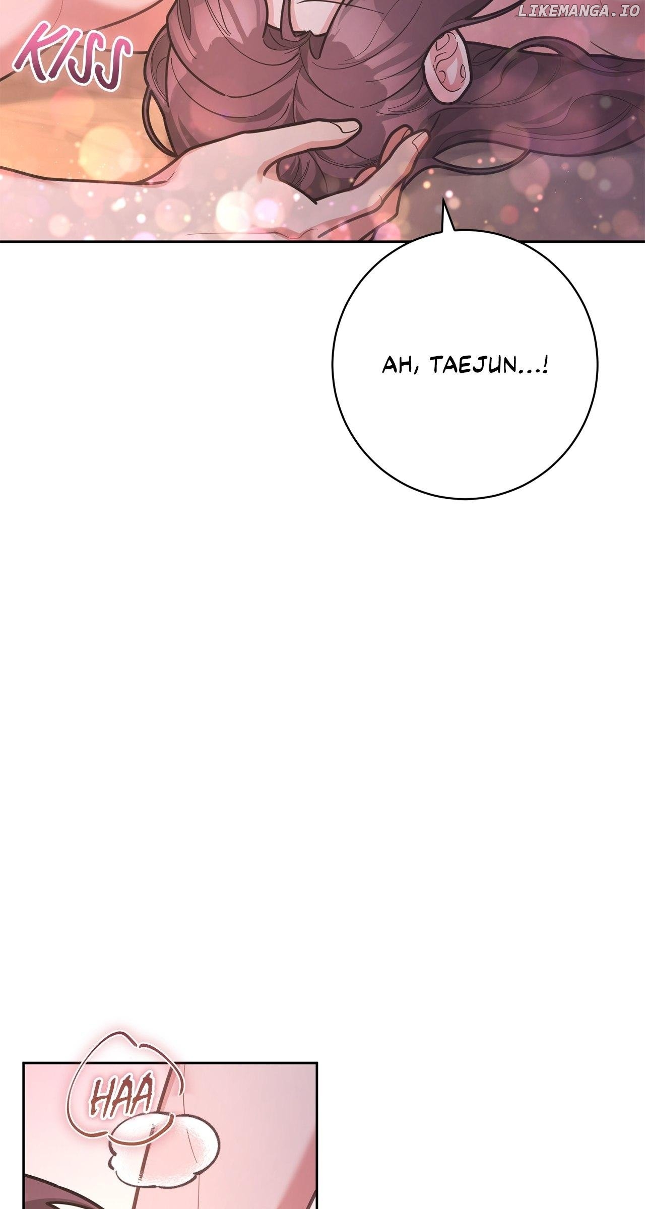 Lustfully - Manhwa Chapter 40 - page 21